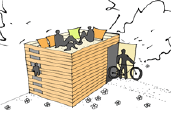 fahrrad